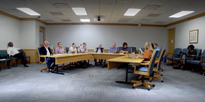 Meeting Video Cover