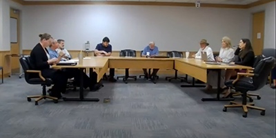 Meeting Video Cover