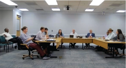 Meeting Video Cover