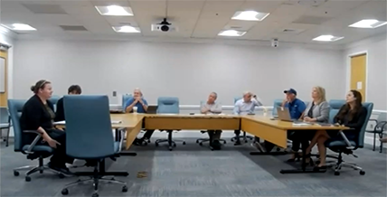 Meeting Video Cover