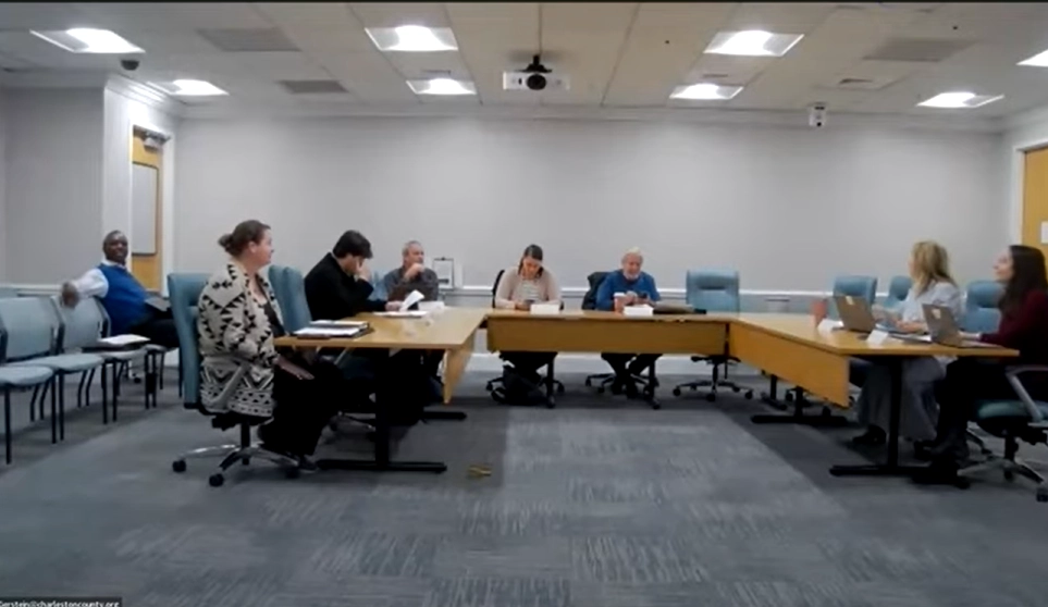 Meeting Video Cover